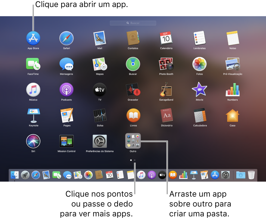 Apple Apps For Mac