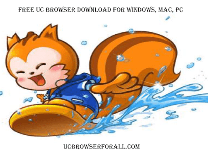 Uc browser download for pc